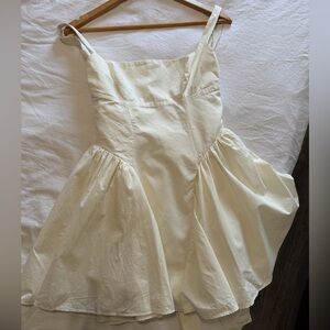 House of CB Florianne Dress